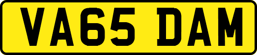 VA65DAM