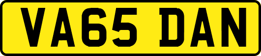 VA65DAN