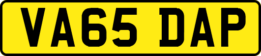 VA65DAP