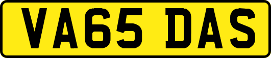VA65DAS