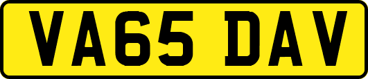 VA65DAV