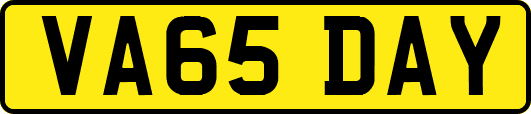 VA65DAY