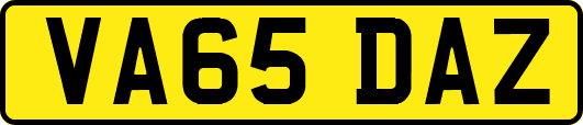 VA65DAZ