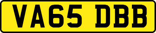 VA65DBB
