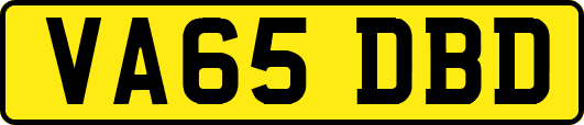 VA65DBD