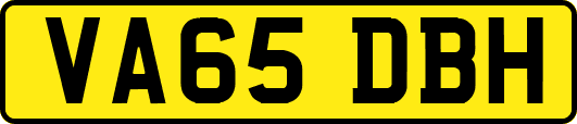VA65DBH
