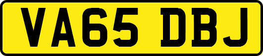 VA65DBJ