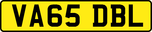 VA65DBL