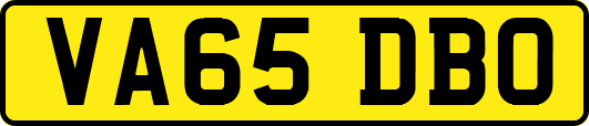 VA65DBO