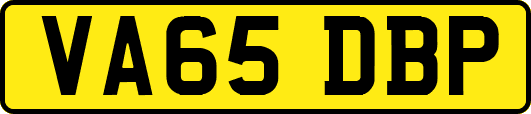 VA65DBP
