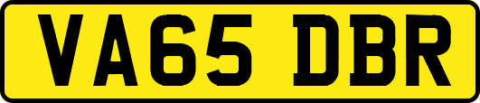 VA65DBR