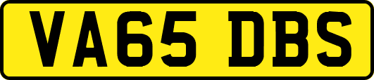 VA65DBS
