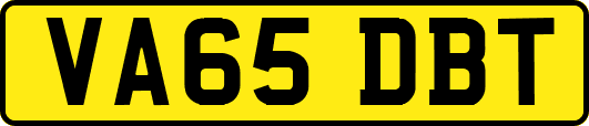 VA65DBT