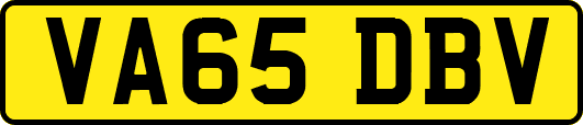 VA65DBV