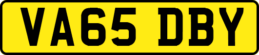 VA65DBY