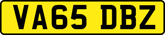 VA65DBZ