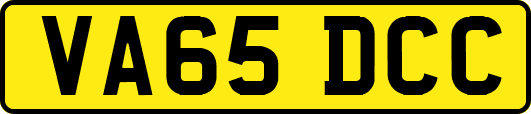 VA65DCC
