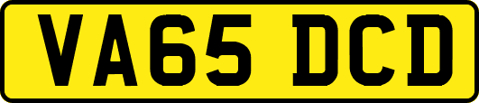 VA65DCD