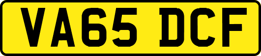 VA65DCF