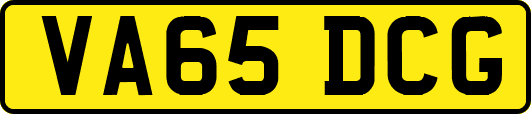 VA65DCG