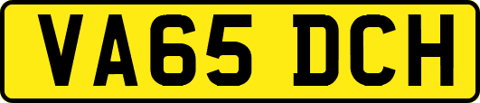 VA65DCH