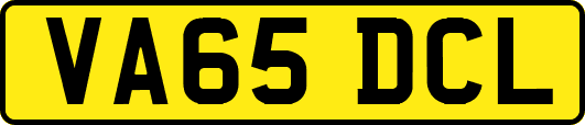 VA65DCL