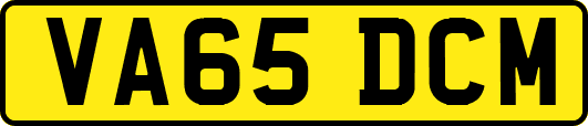 VA65DCM