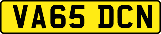 VA65DCN