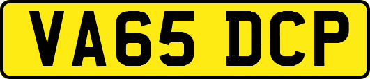 VA65DCP