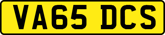VA65DCS