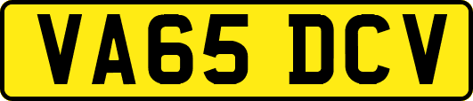 VA65DCV