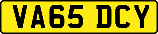 VA65DCY