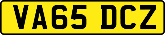 VA65DCZ