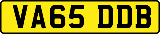 VA65DDB