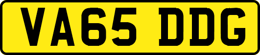 VA65DDG