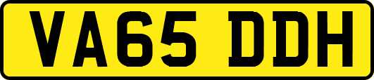 VA65DDH