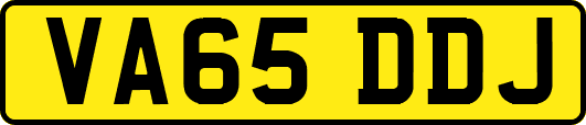 VA65DDJ