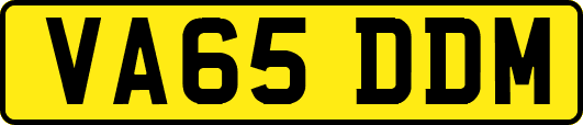 VA65DDM