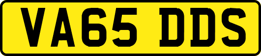 VA65DDS