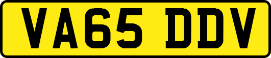 VA65DDV