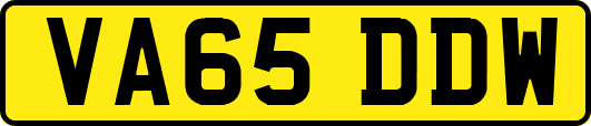 VA65DDW