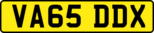 VA65DDX