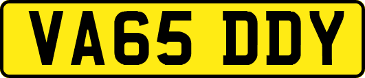 VA65DDY