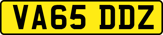 VA65DDZ