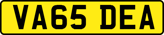 VA65DEA
