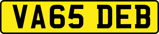 VA65DEB