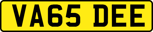 VA65DEE
