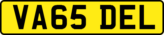 VA65DEL