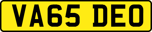 VA65DEO