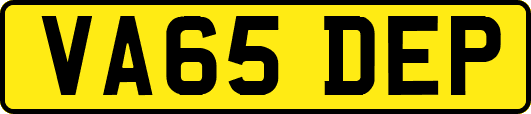 VA65DEP
